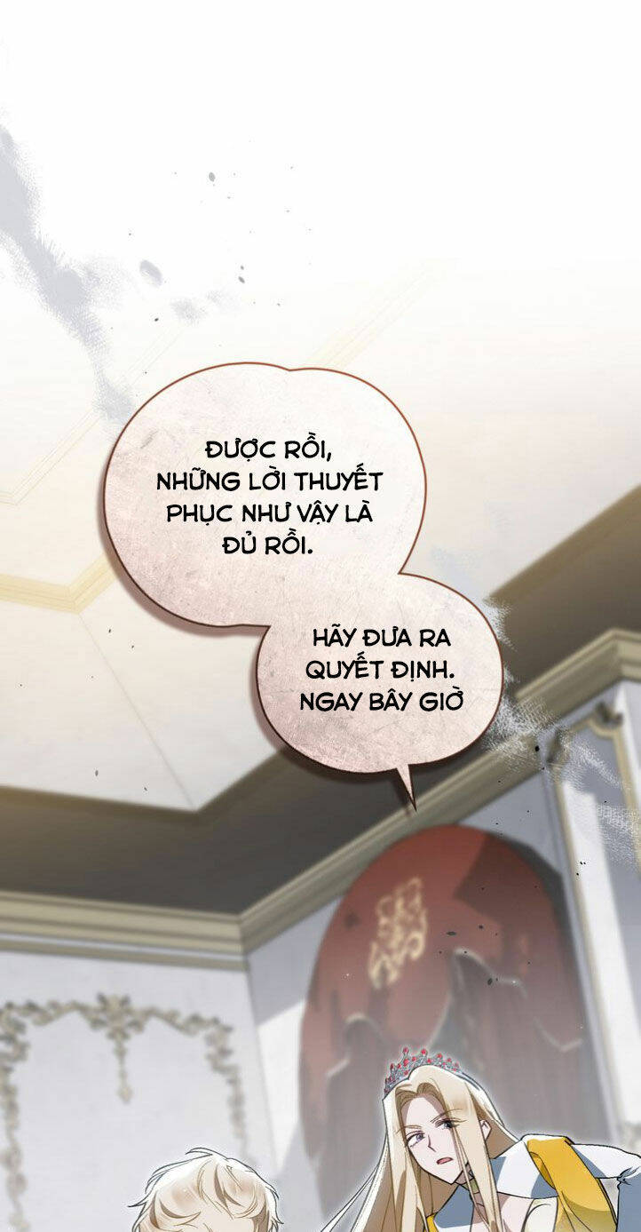 Thanh Gươm Của Evangeline Chapter 34 - Trang 2