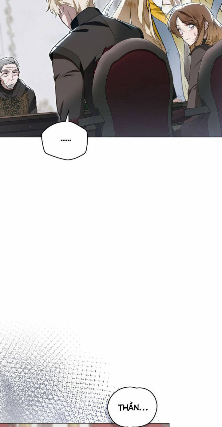 Thanh Gươm Của Evangeline Chapter 34 - Trang 2