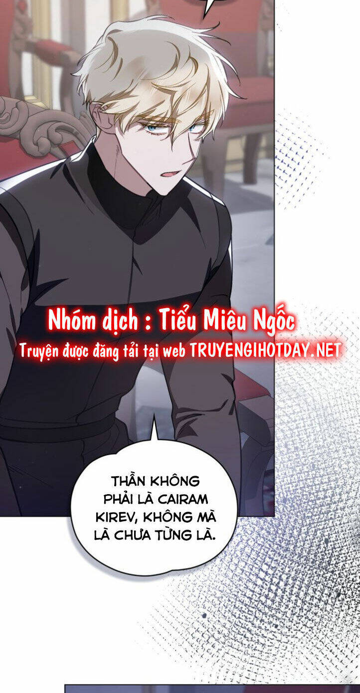 Thanh Gươm Của Evangeline Chapter 34 - Trang 2