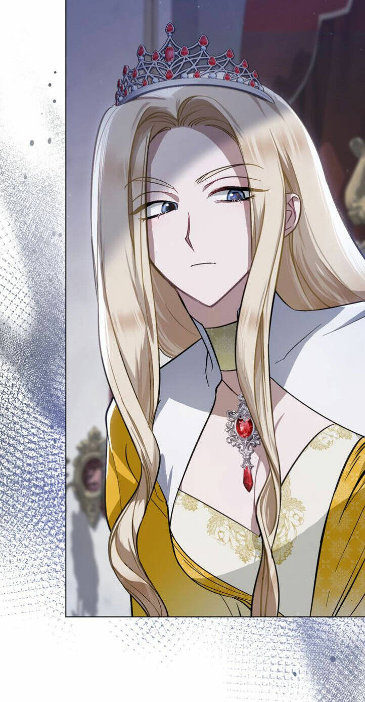 Thanh Gươm Của Evangeline Chapter 34 - Trang 2