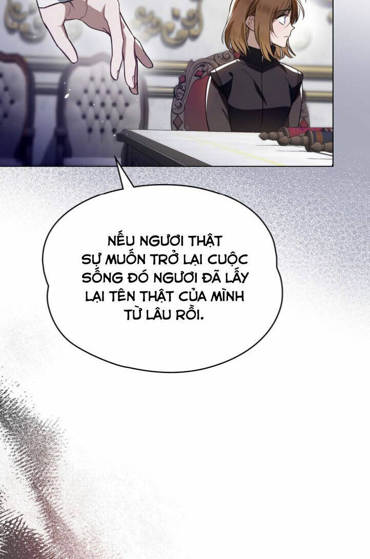 Thanh Gươm Của Evangeline Chapter 34 - Trang 2