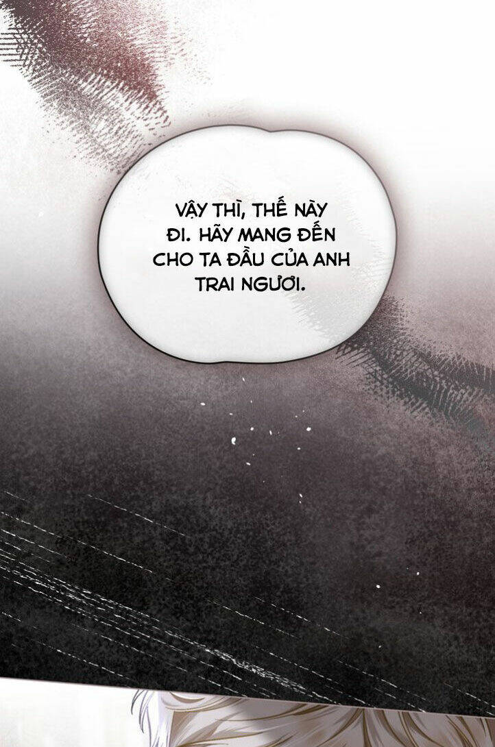 Thanh Gươm Của Evangeline Chapter 34 - Trang 2