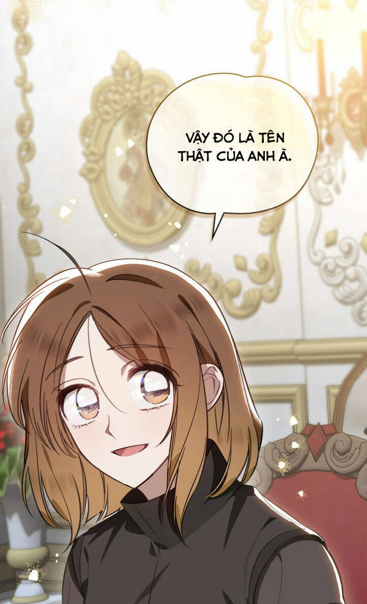 Thanh Gươm Của Evangeline Chapter 34 - Trang 2