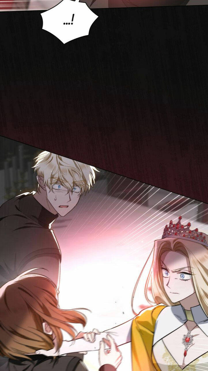 Thanh Gươm Của Evangeline Chapter 34 - Trang 2