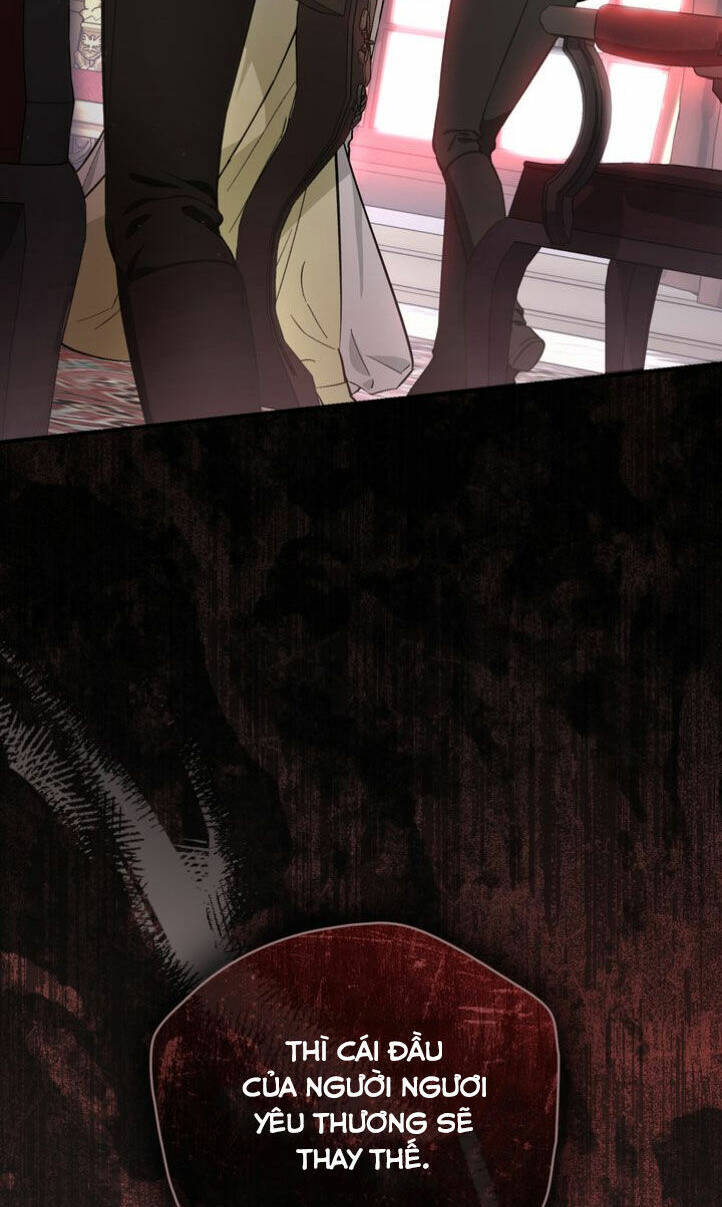 Thanh Gươm Của Evangeline Chapter 34 - Trang 2