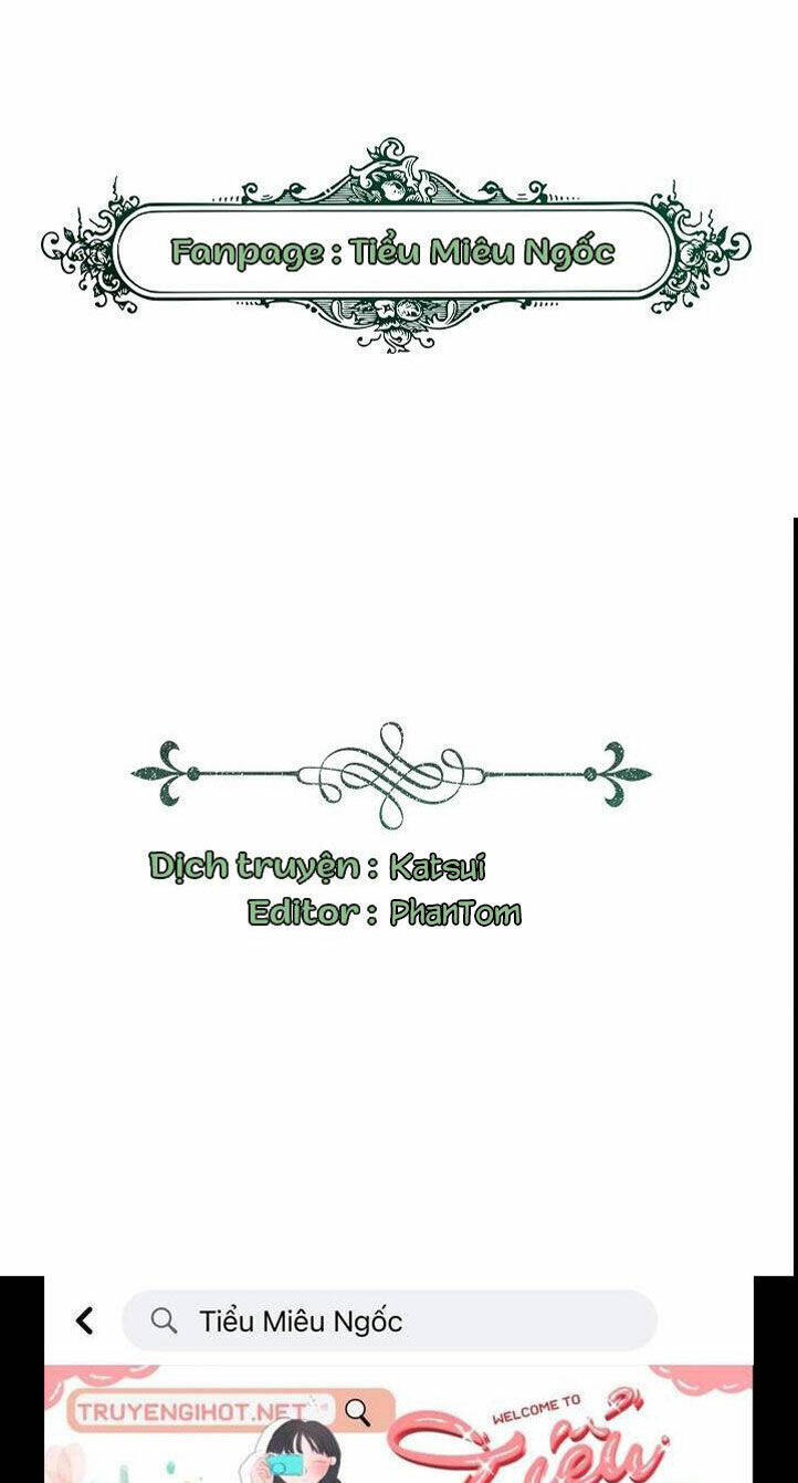 Thanh Gươm Của Evangeline Chapter 35 - Trang 2