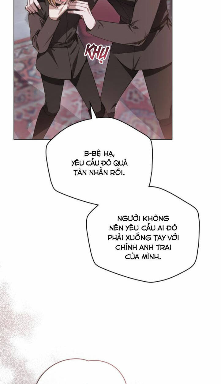 Thanh Gươm Của Evangeline Chapter 35 - Trang 2