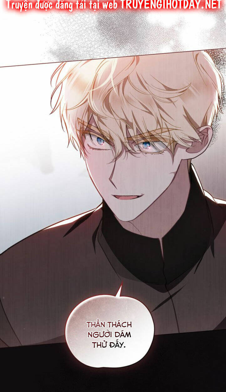 Thanh Gươm Của Evangeline Chapter 35 - Trang 2