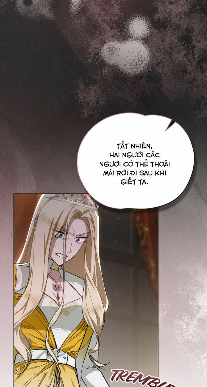 Thanh Gươm Của Evangeline Chapter 35 - Trang 2