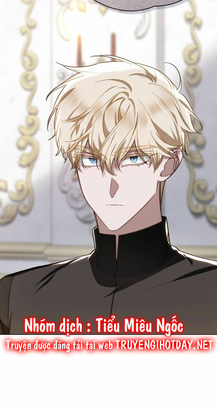 Thanh Gươm Của Evangeline Chapter 35 - Trang 2