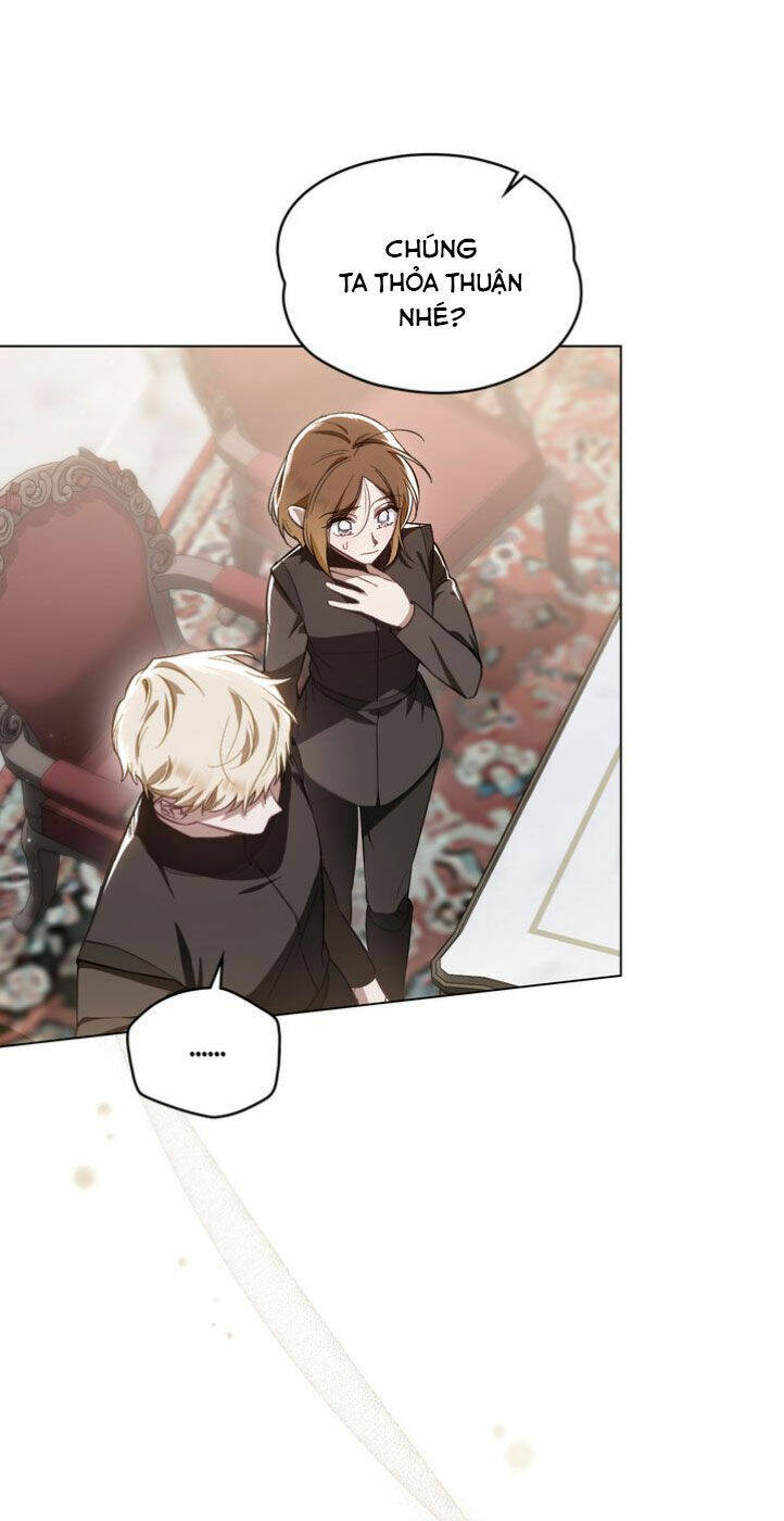 Thanh Gươm Của Evangeline Chapter 35 - Trang 2