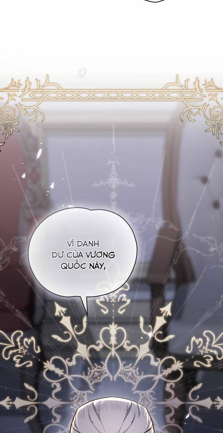 Thanh Gươm Của Evangeline Chapter 35 - Trang 2