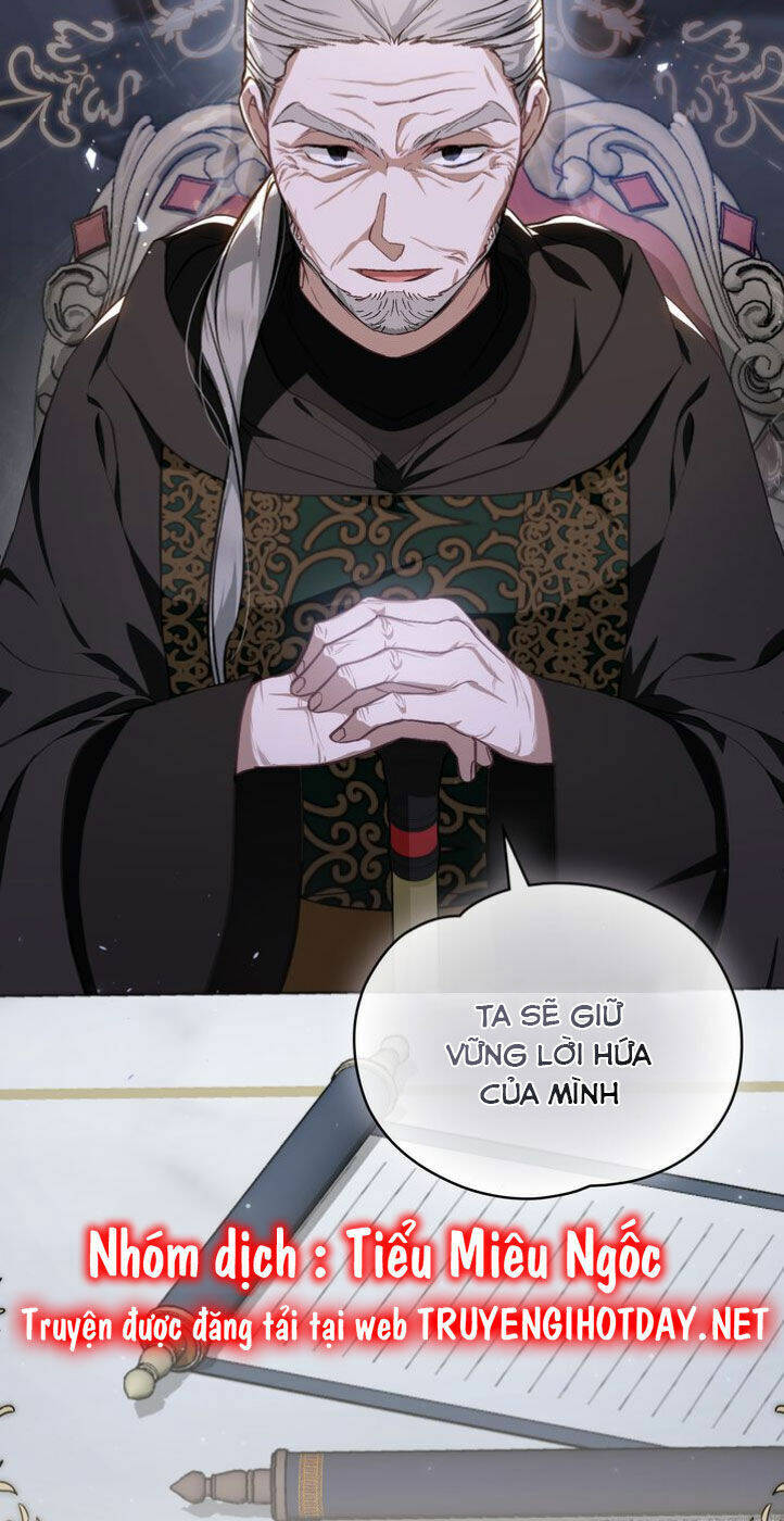 Thanh Gươm Của Evangeline Chapter 35 - Trang 2