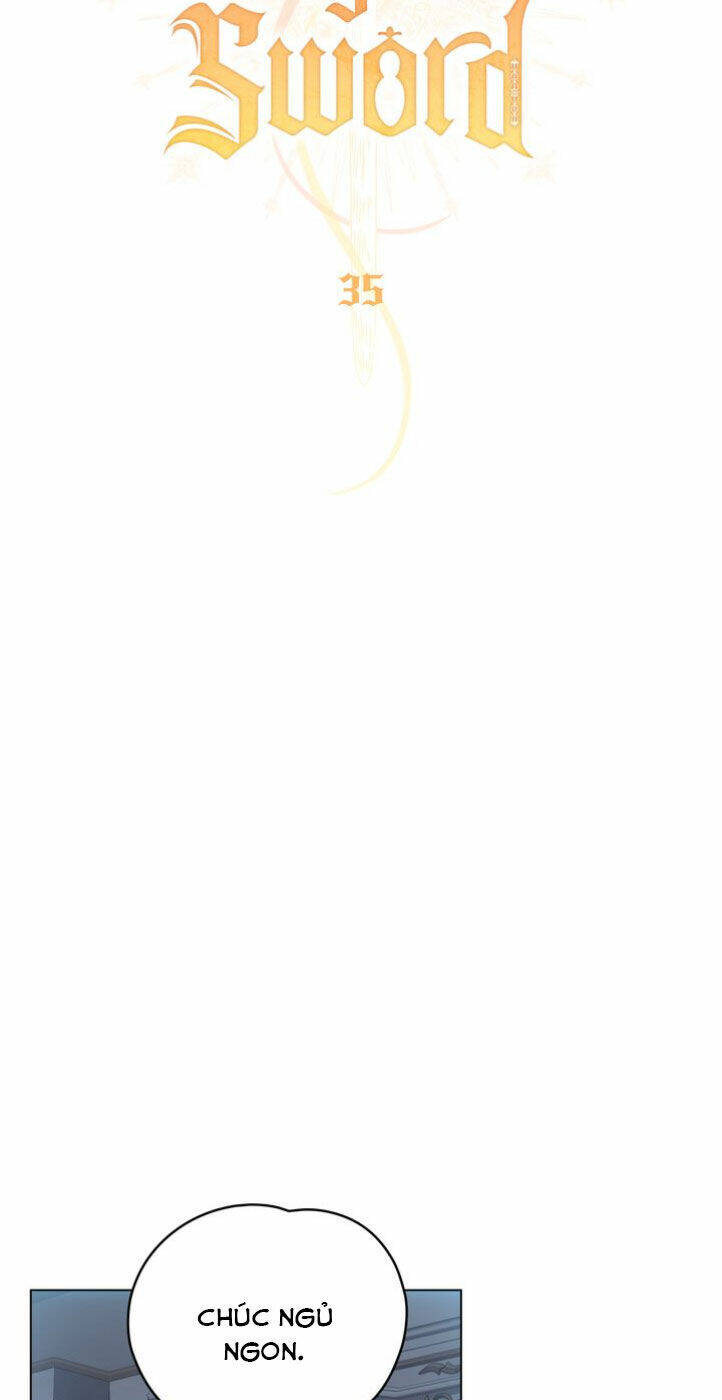 Thanh Gươm Của Evangeline Chapter 35 - Trang 2