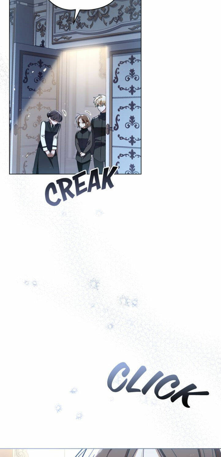 Thanh Gươm Của Evangeline Chapter 35 - Trang 2