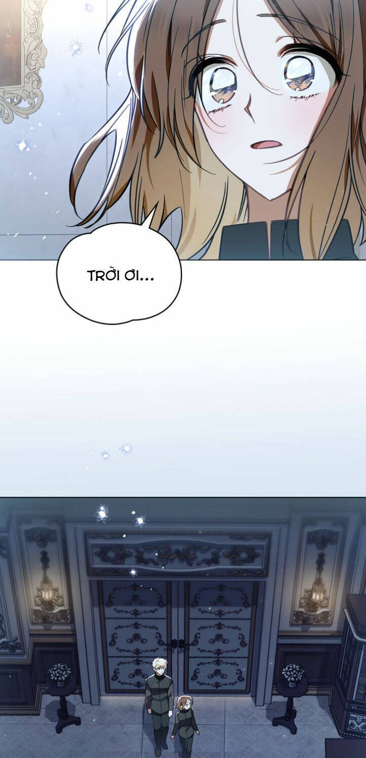 Thanh Gươm Của Evangeline Chapter 35 - Trang 2