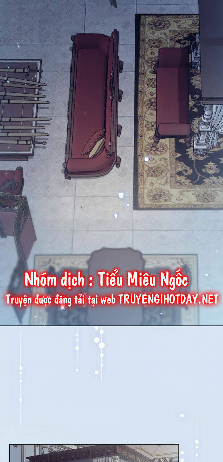 Thanh Gươm Của Evangeline Chapter 35 - Trang 2