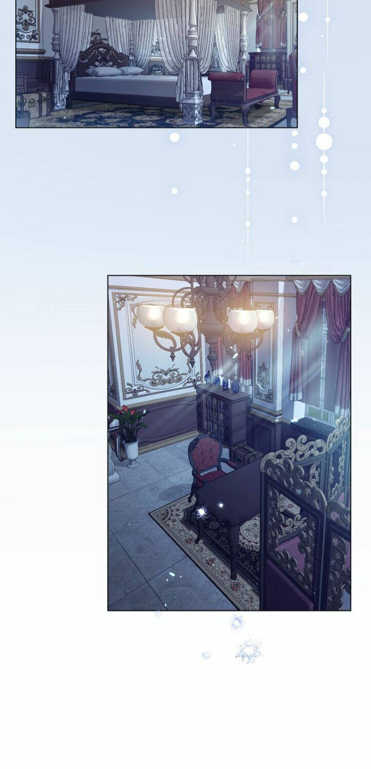 Thanh Gươm Của Evangeline Chapter 35 - Trang 2