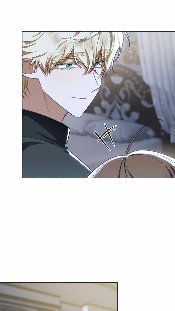 Thanh Gươm Của Evangeline Chapter 35 - Trang 2