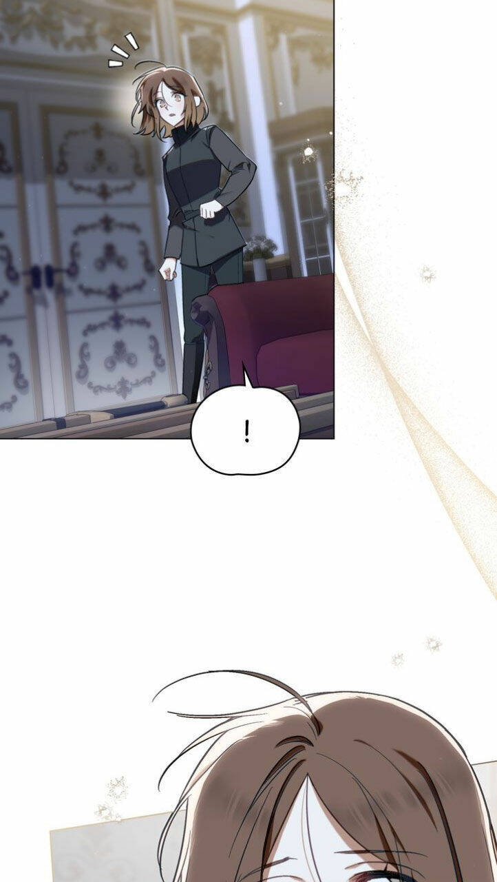 Thanh Gươm Của Evangeline Chapter 35 - Trang 2