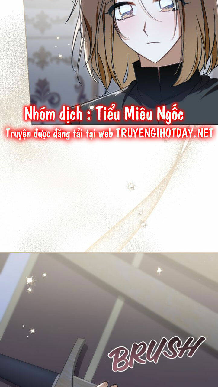 Thanh Gươm Của Evangeline Chapter 35 - Trang 2