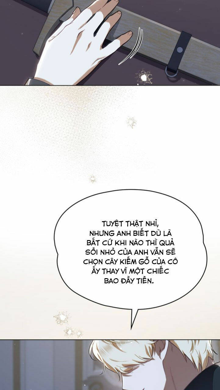 Thanh Gươm Của Evangeline Chapter 35 - Trang 2