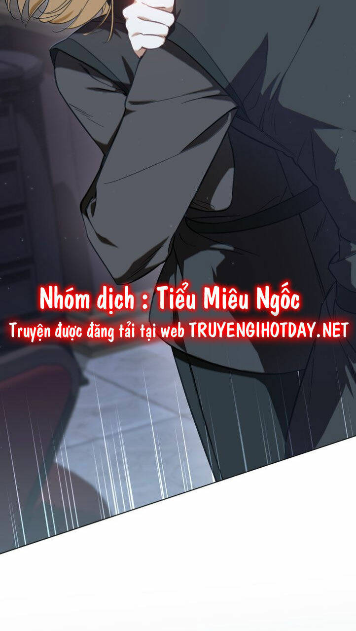 Thanh Gươm Của Evangeline Chapter 35 - Trang 2