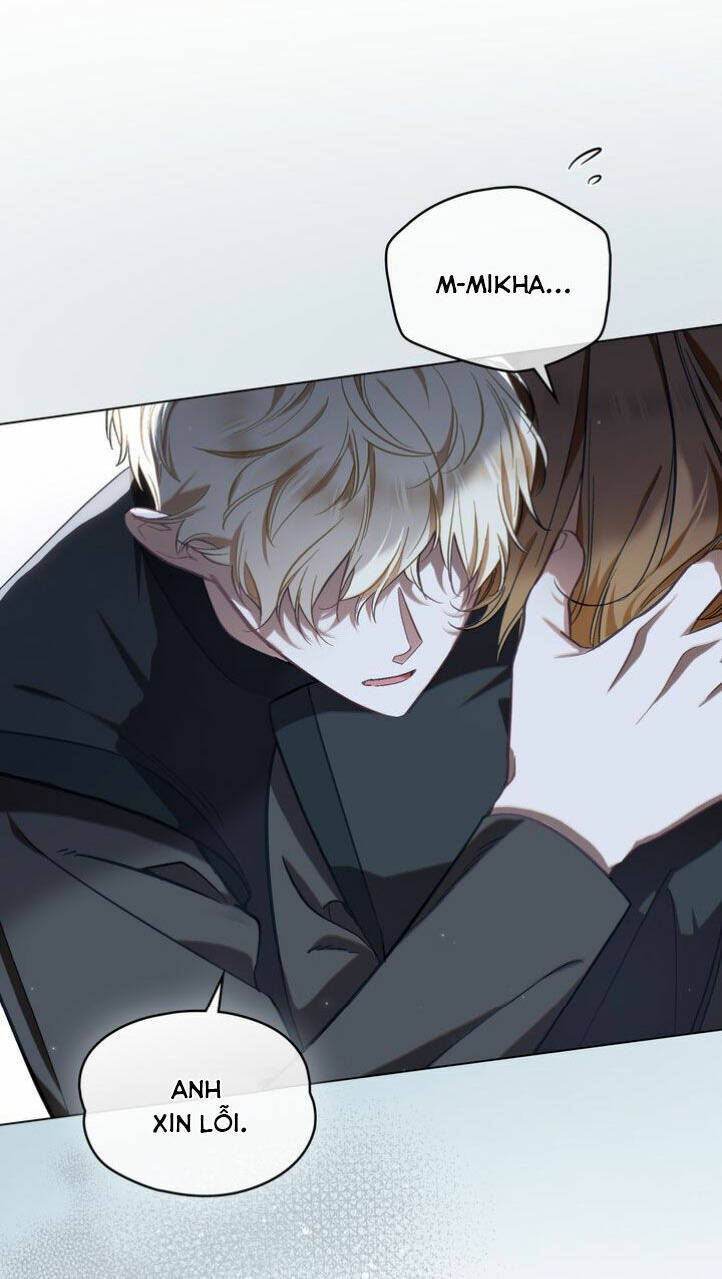 Thanh Gươm Của Evangeline Chapter 35 - Trang 2