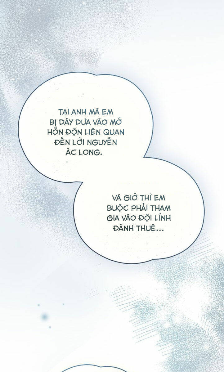 Thanh Gươm Của Evangeline Chapter 35 - Trang 2