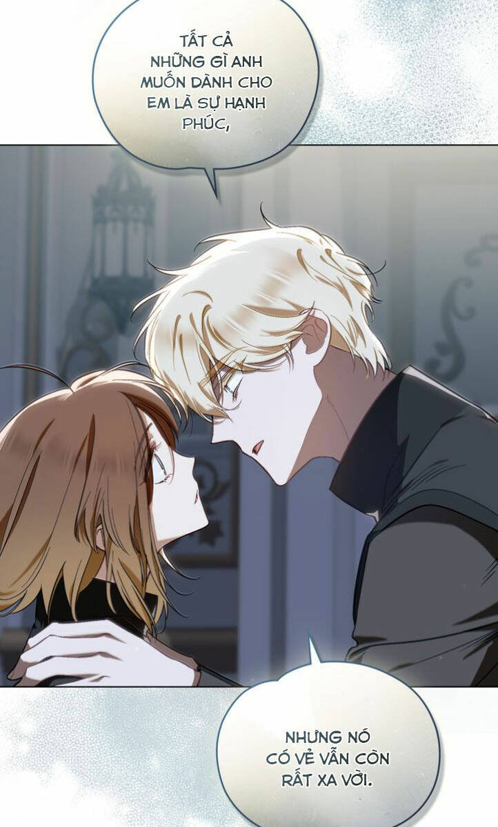 Thanh Gươm Của Evangeline Chapter 35 - Trang 2