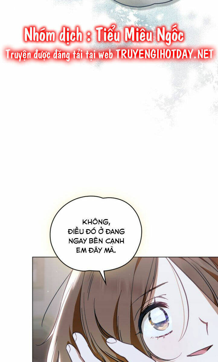 Thanh Gươm Của Evangeline Chapter 35 - Trang 2