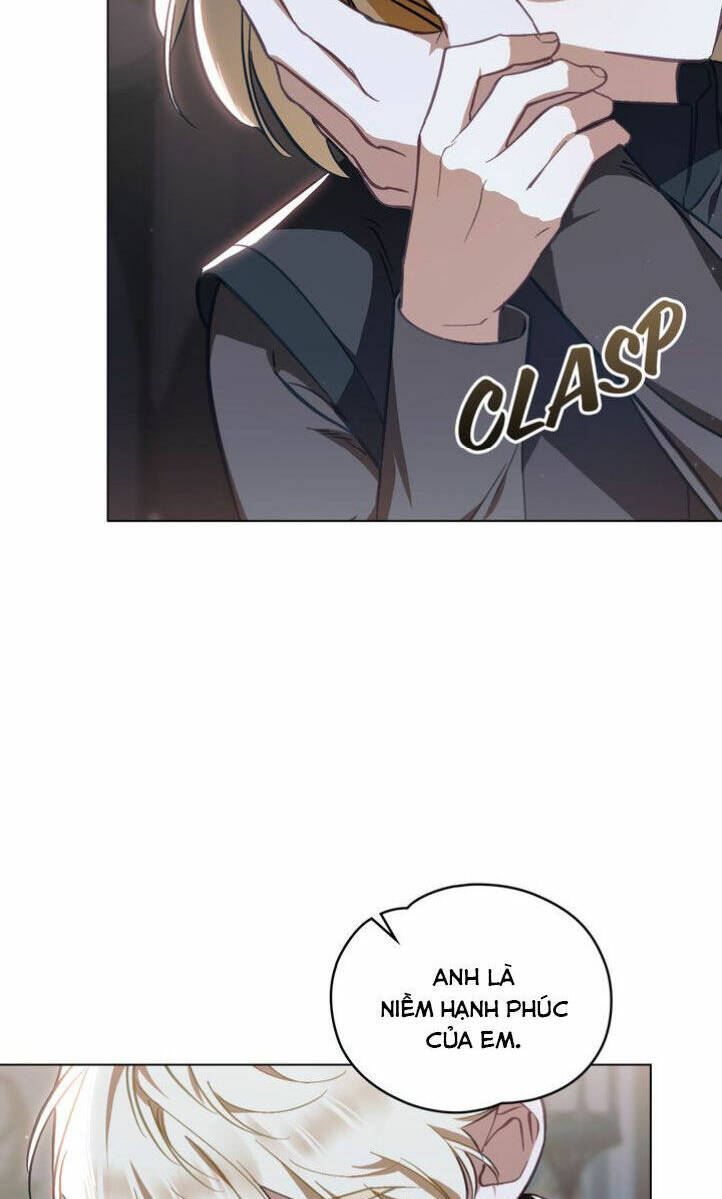 Thanh Gươm Của Evangeline Chapter 35 - Trang 2