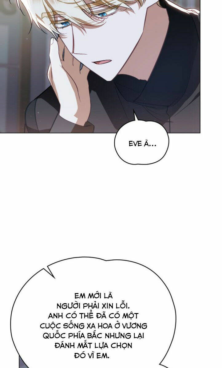 Thanh Gươm Của Evangeline Chapter 35 - Trang 2