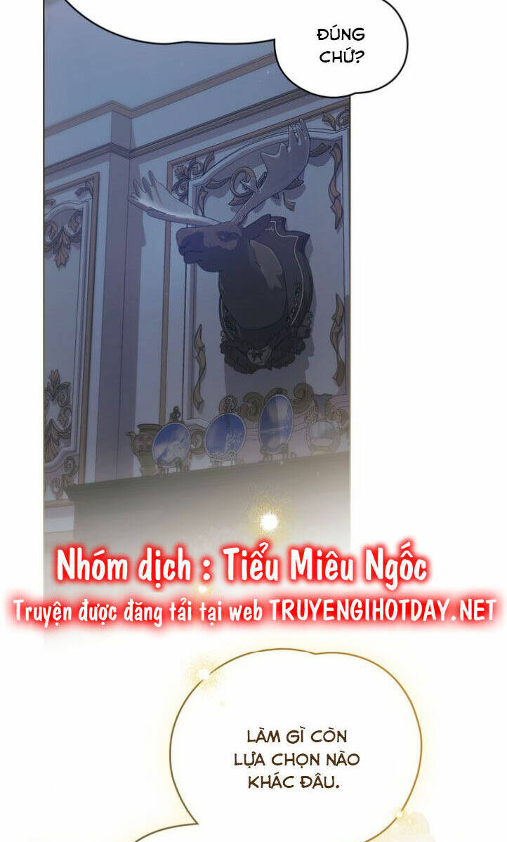 Thanh Gươm Của Evangeline Chapter 35 - Trang 2