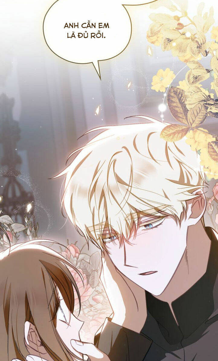 Thanh Gươm Của Evangeline Chapter 35 - Trang 2