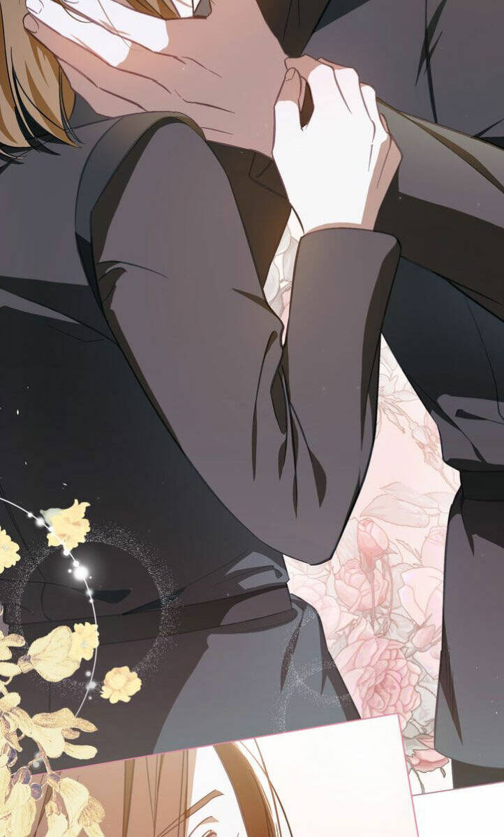 Thanh Gươm Của Evangeline Chapter 35 - Trang 2