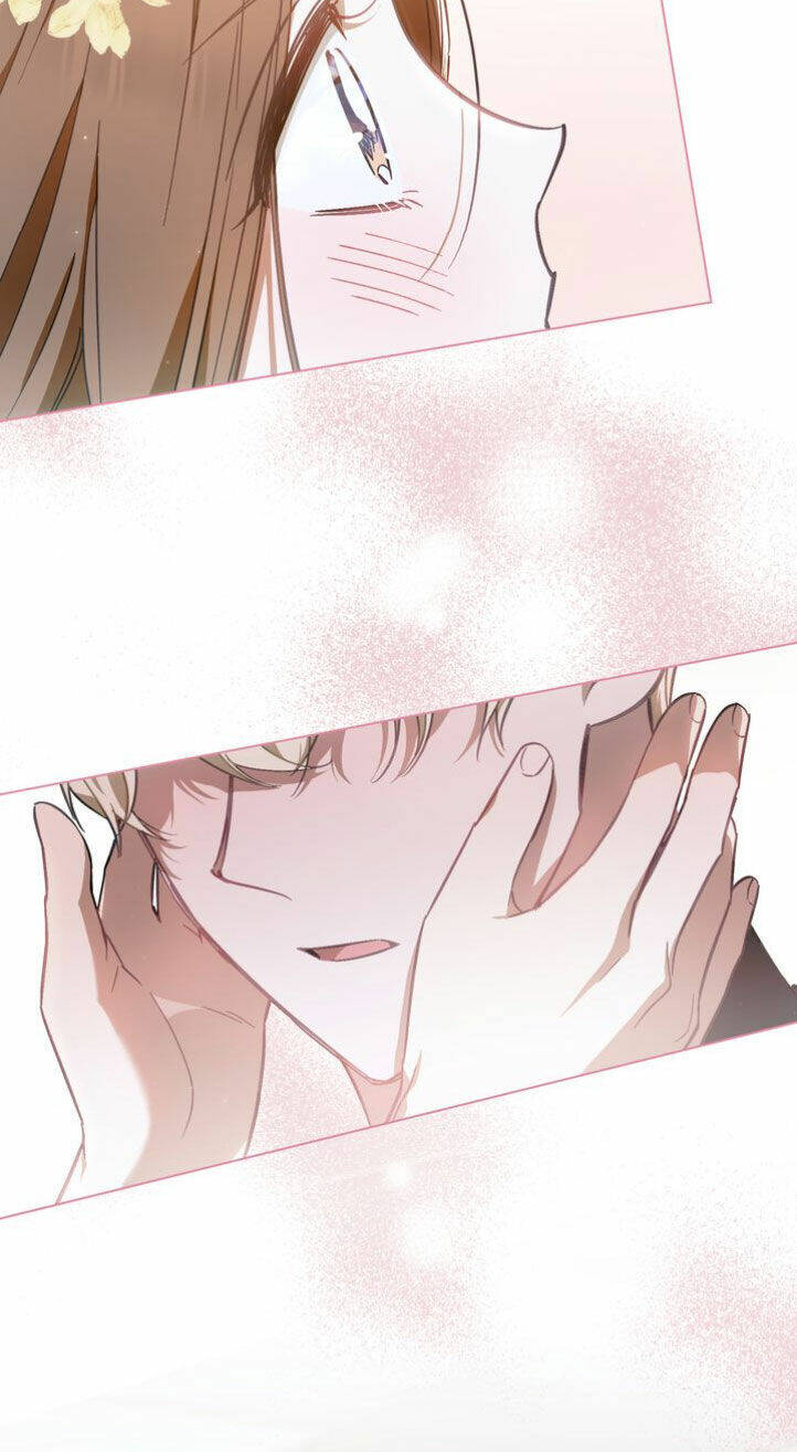 Thanh Gươm Của Evangeline Chapter 35 - Trang 2