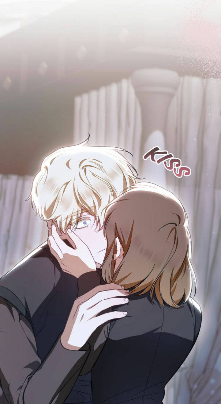 Thanh Gươm Của Evangeline Chapter 35 - Trang 2