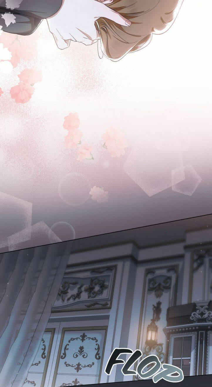 Thanh Gươm Của Evangeline Chapter 35 - Trang 2