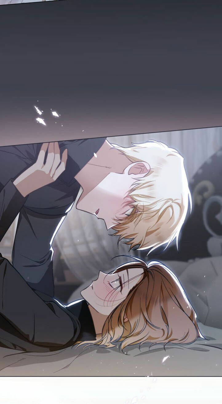 Thanh Gươm Của Evangeline Chapter 35 - Trang 2