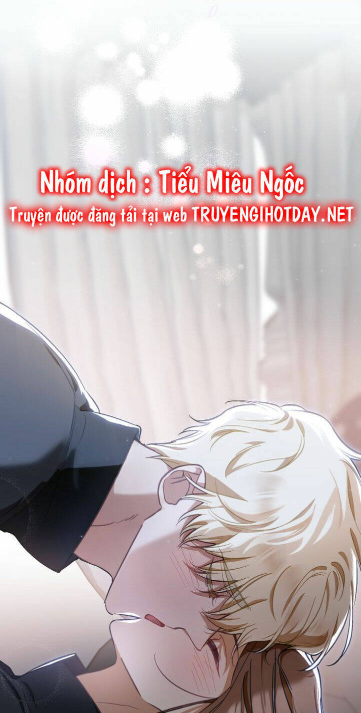 Thanh Gươm Của Evangeline Chapter 35 - Trang 2