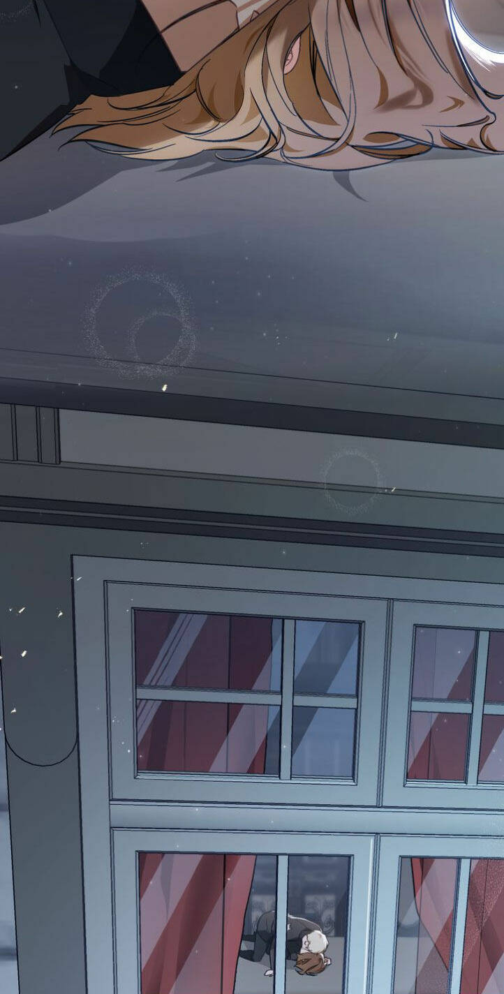 Thanh Gươm Của Evangeline Chapter 35 - Trang 2