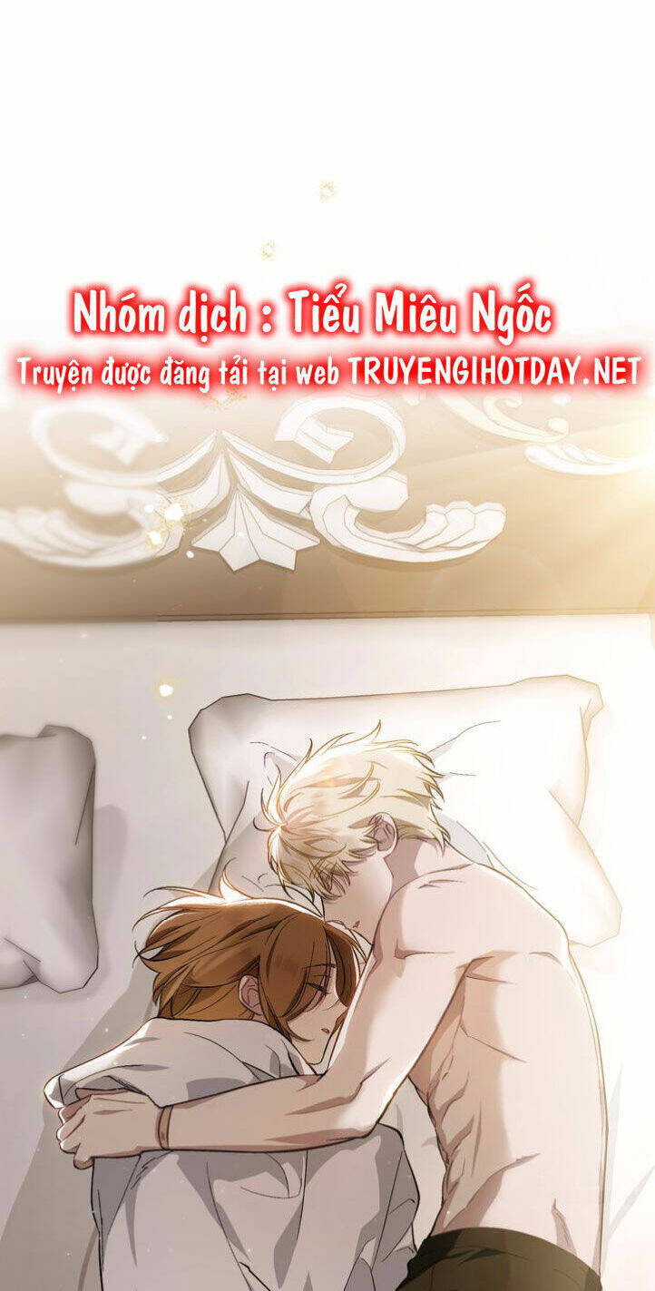 Thanh Gươm Của Evangeline Chapter 35 - Trang 2