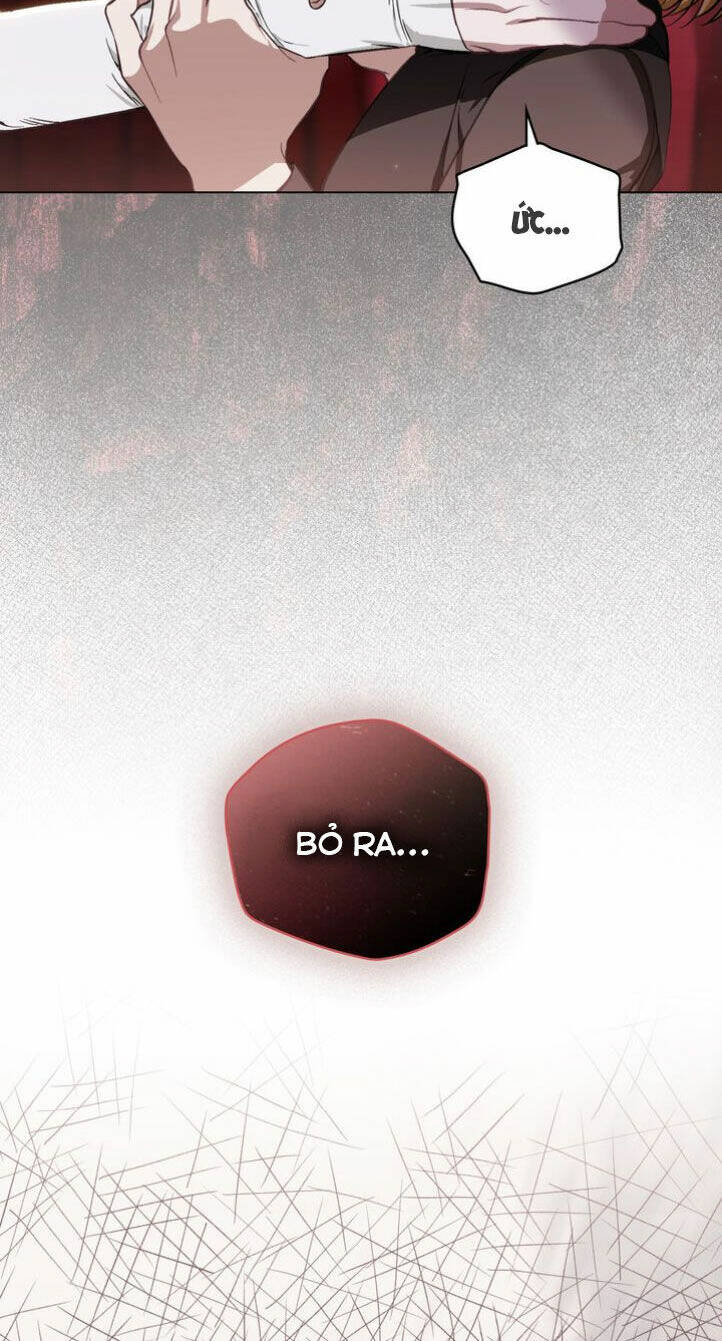 Thanh Gươm Của Evangeline Chapter 35 - Trang 2