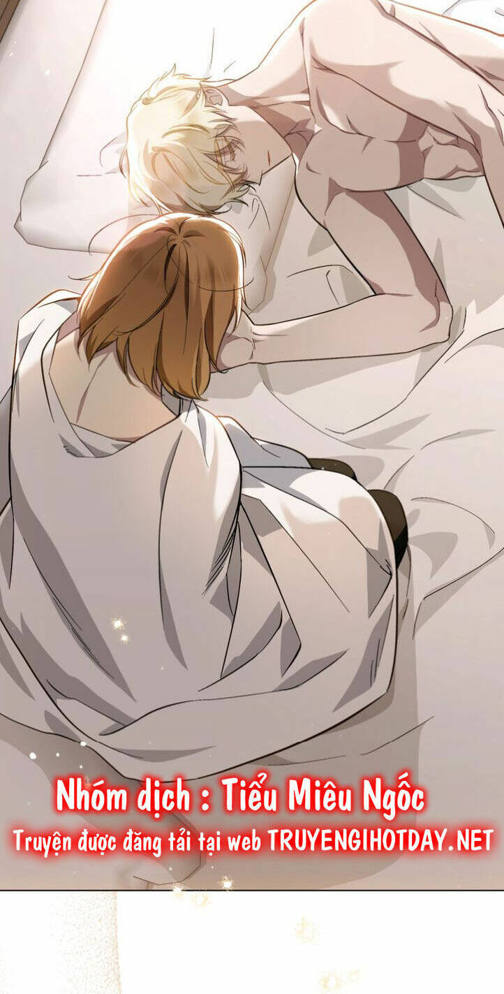 Thanh Gươm Của Evangeline Chapter 35 - Trang 2