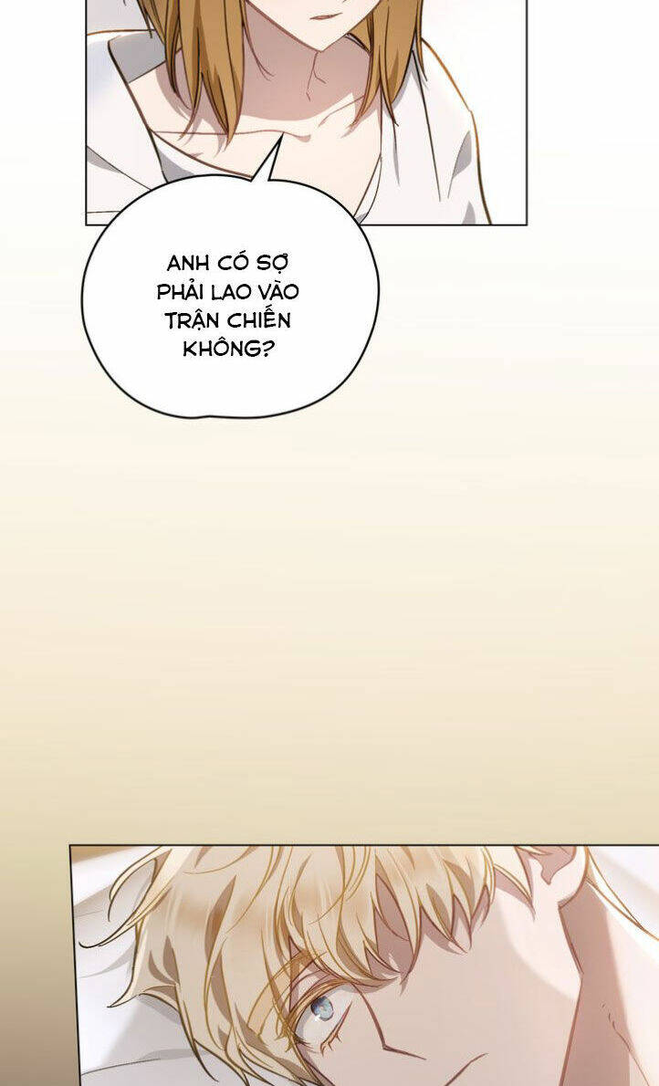 Thanh Gươm Của Evangeline Chapter 35 - Trang 2