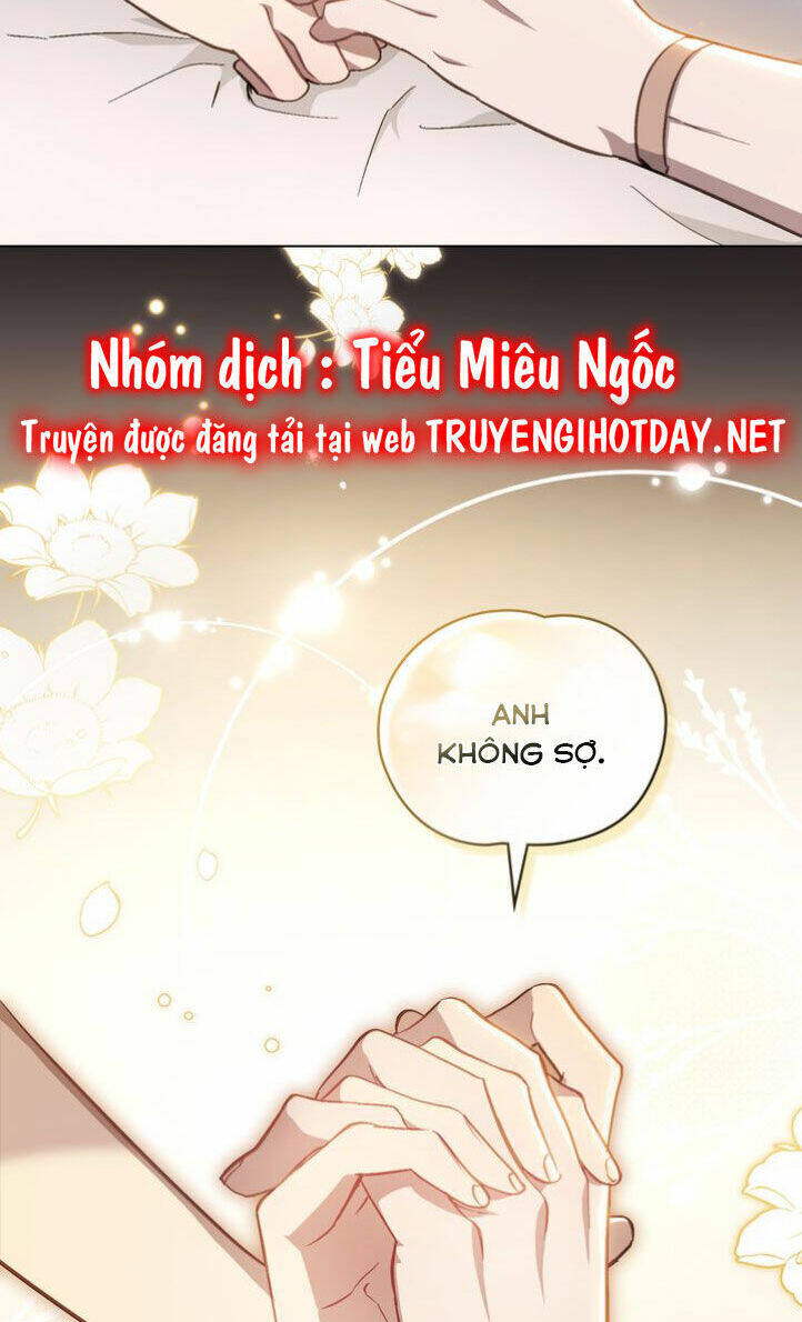 Thanh Gươm Của Evangeline Chapter 35 - Trang 2