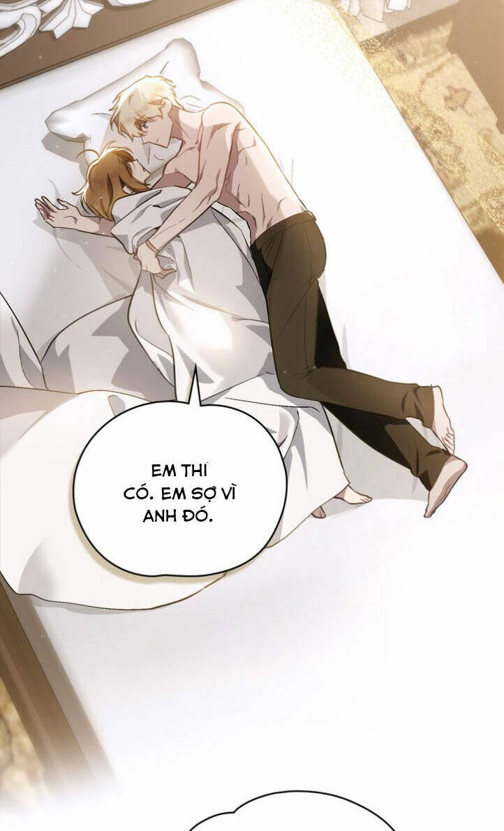 Thanh Gươm Của Evangeline Chapter 35 - Trang 2