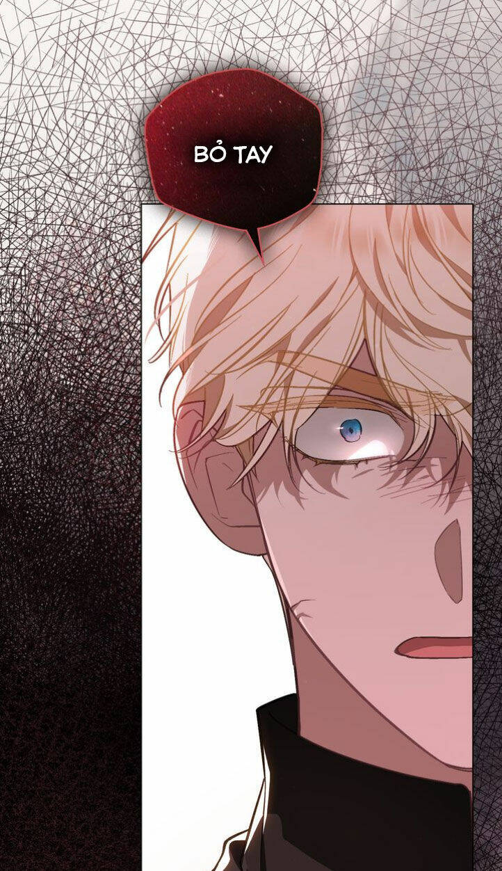 Thanh Gươm Của Evangeline Chapter 35 - Trang 2