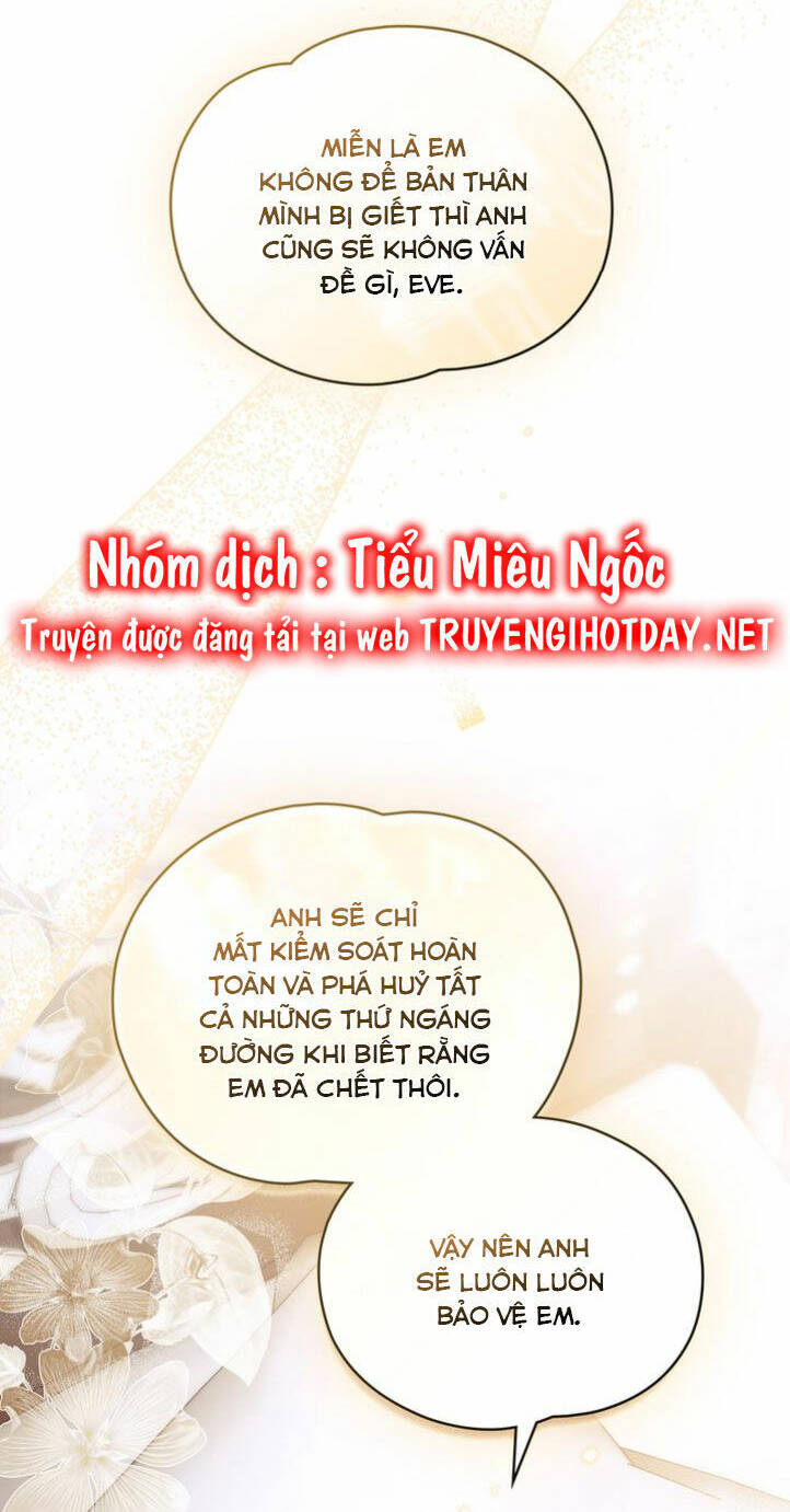 Thanh Gươm Của Evangeline Chapter 35 - Trang 2
